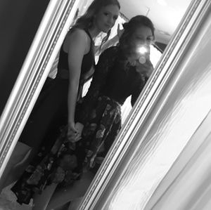 Meet your Posher, Sara